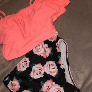 Shein Swimsuit